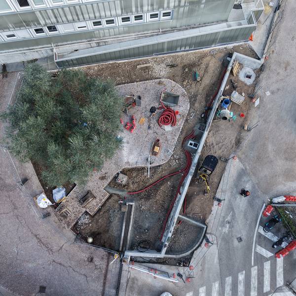 Casa di Cura Eremo Arco